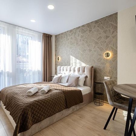 Dharma Stay Apartamentai Telšiai Extérieur photo