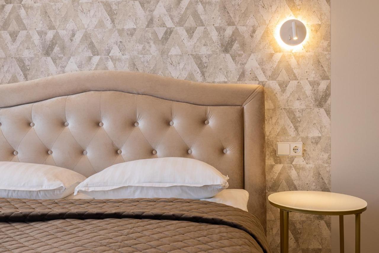 Dharma Stay Apartamentai Telšiai Extérieur photo