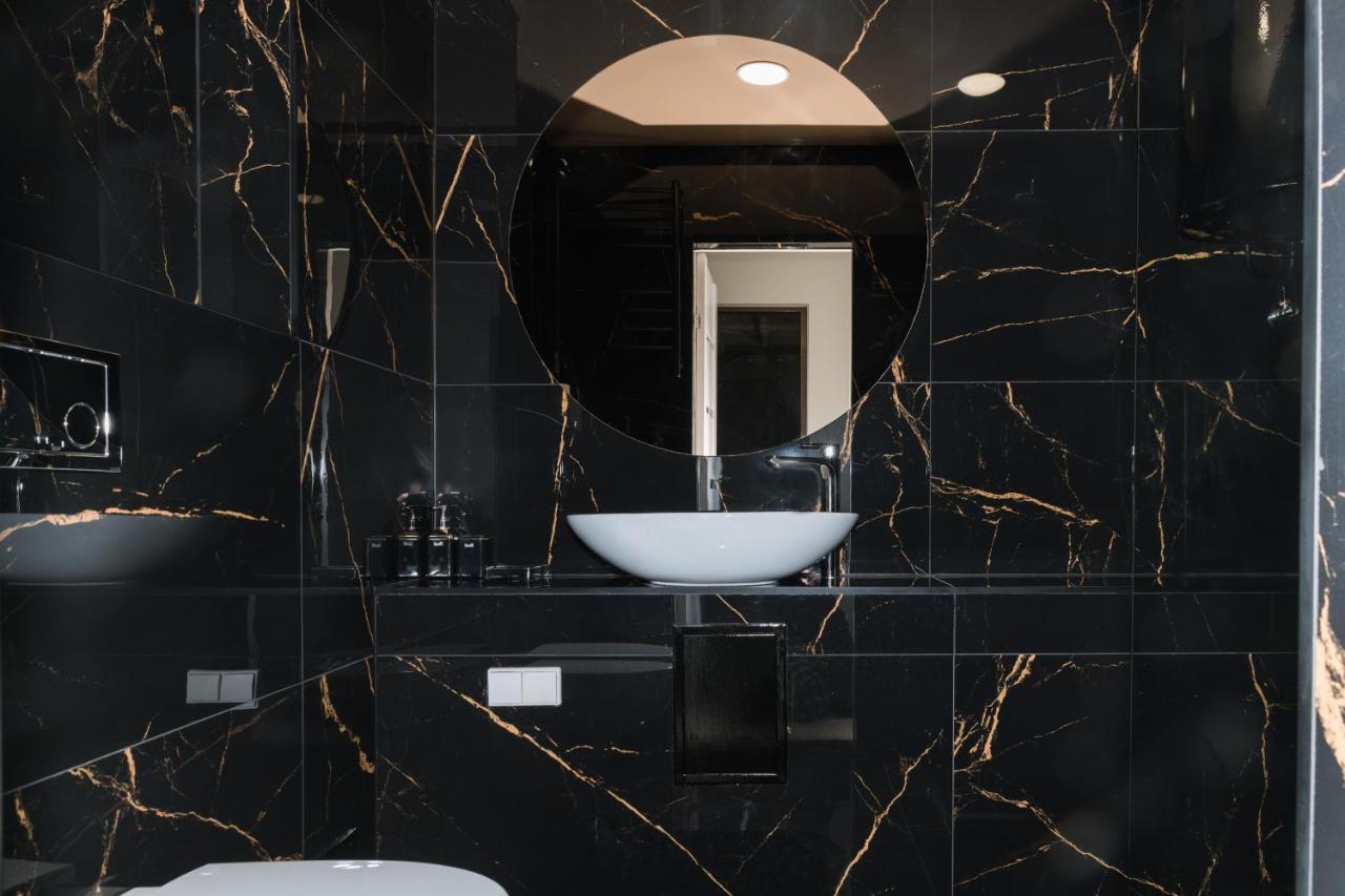 Dharma Stay Apartamentai Telšiai Extérieur photo