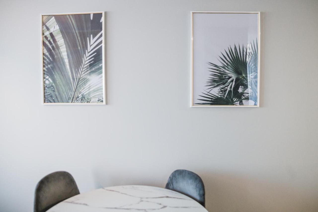 Dharma Stay Apartamentai Telšiai Extérieur photo