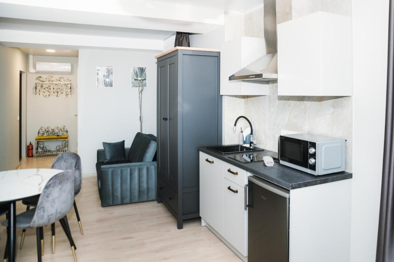 Dharma Stay Apartamentai Telšiai Extérieur photo