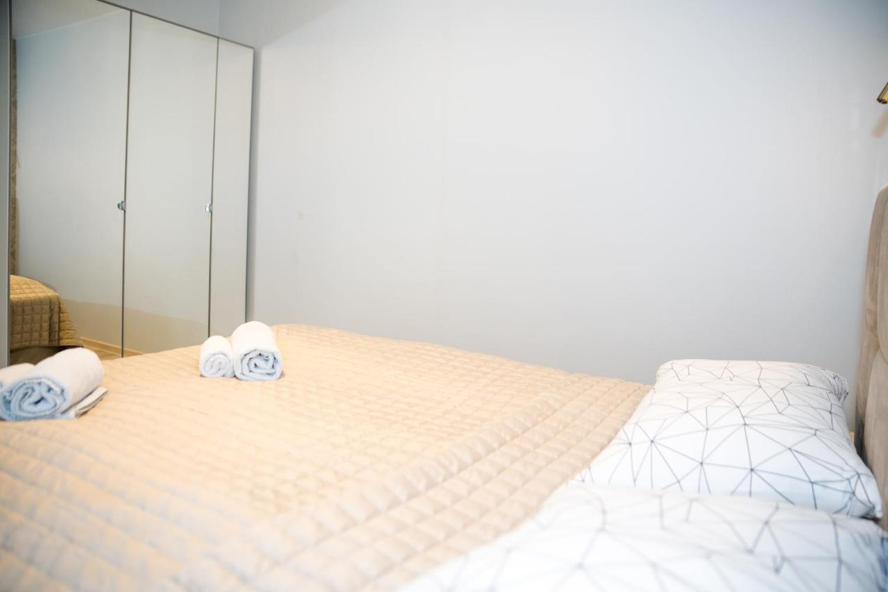 Dharma Stay Apartamentai Telšiai Extérieur photo