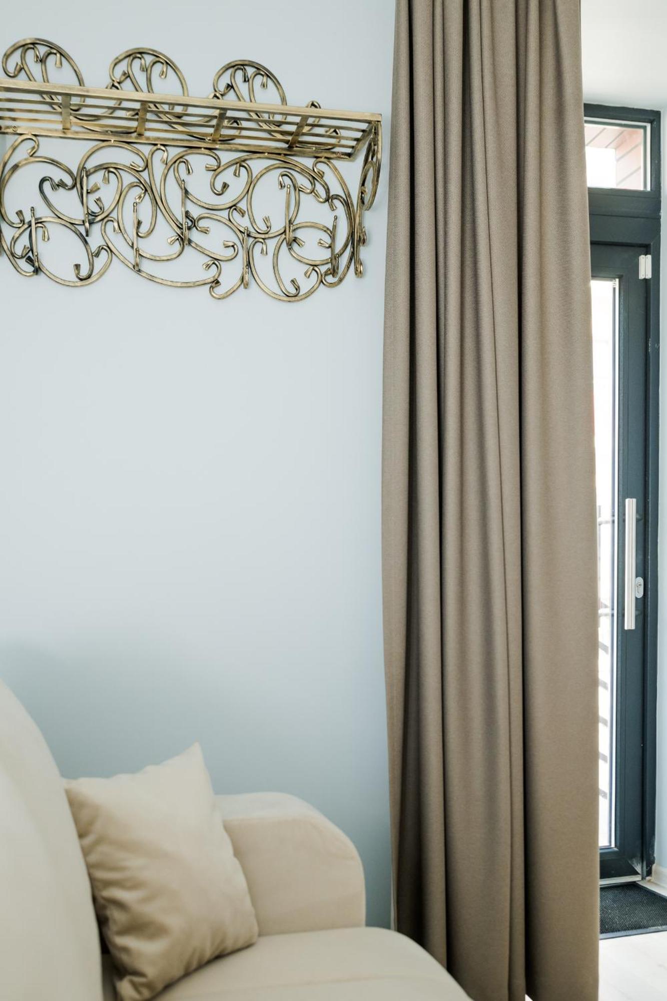 Dharma Stay Apartamentai Telšiai Extérieur photo