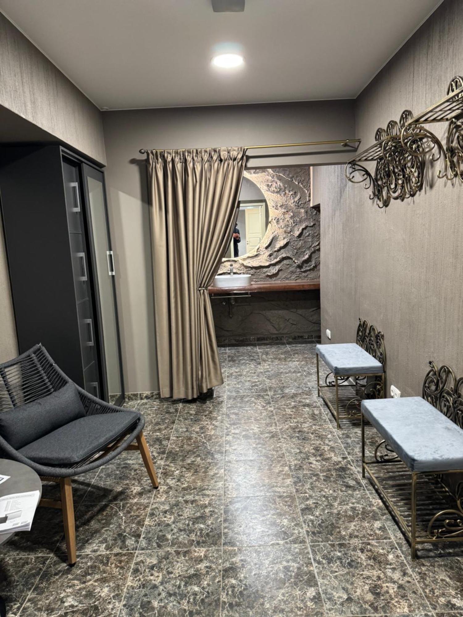 Dharma Stay Apartamentai Telšiai Extérieur photo
