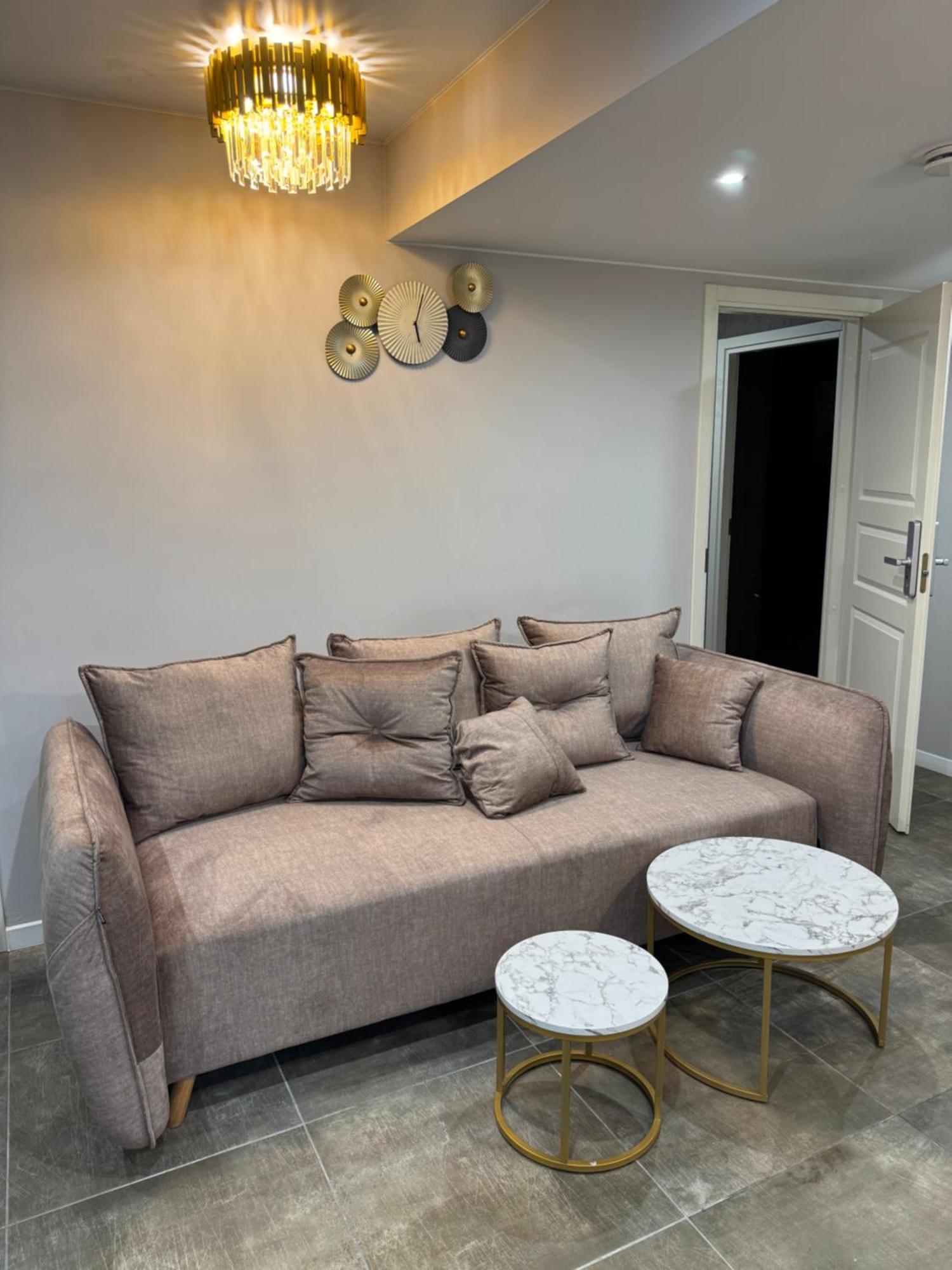 Dharma Stay Apartamentai Telšiai Extérieur photo