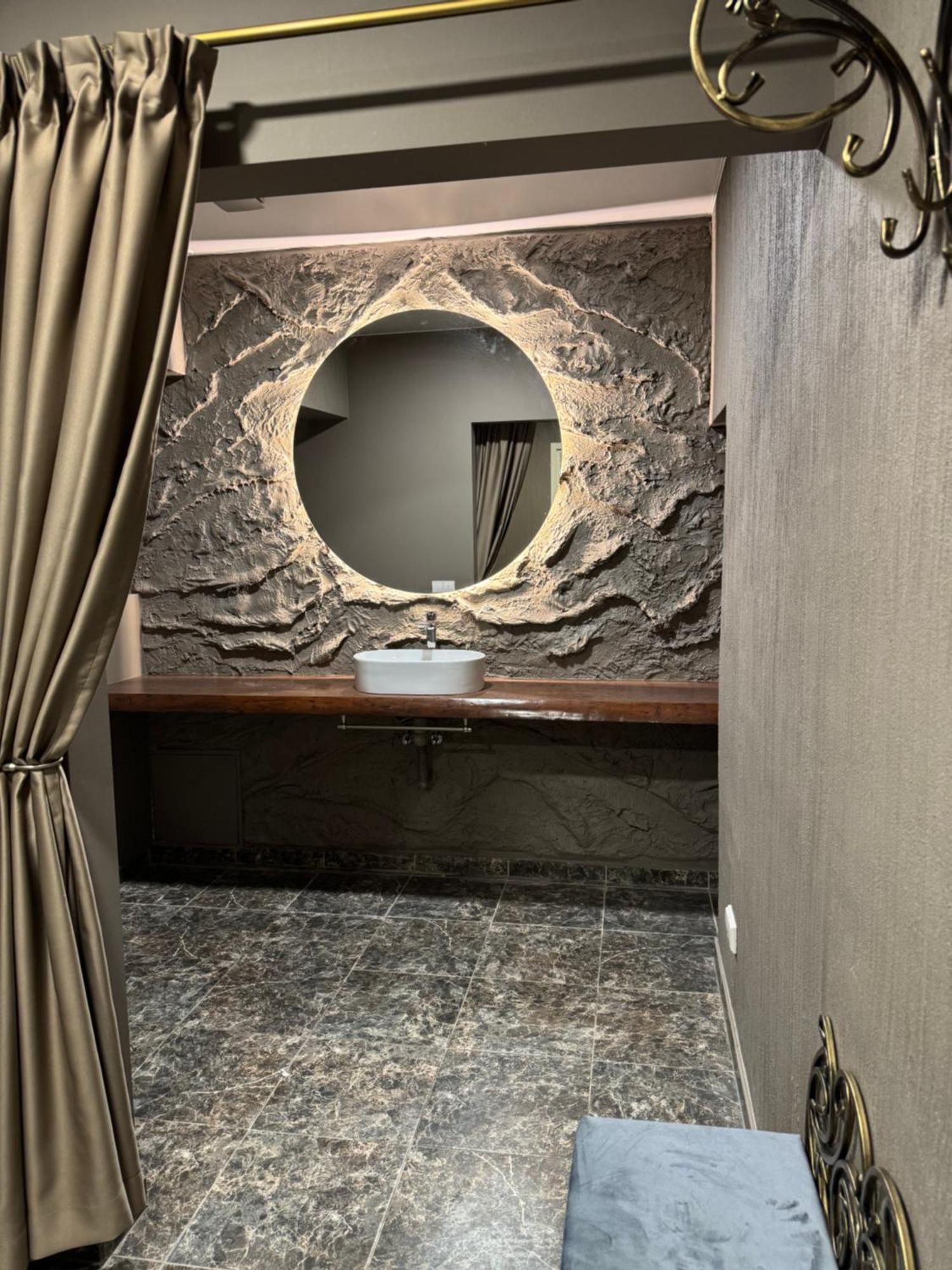 Dharma Stay Apartamentai Telšiai Extérieur photo