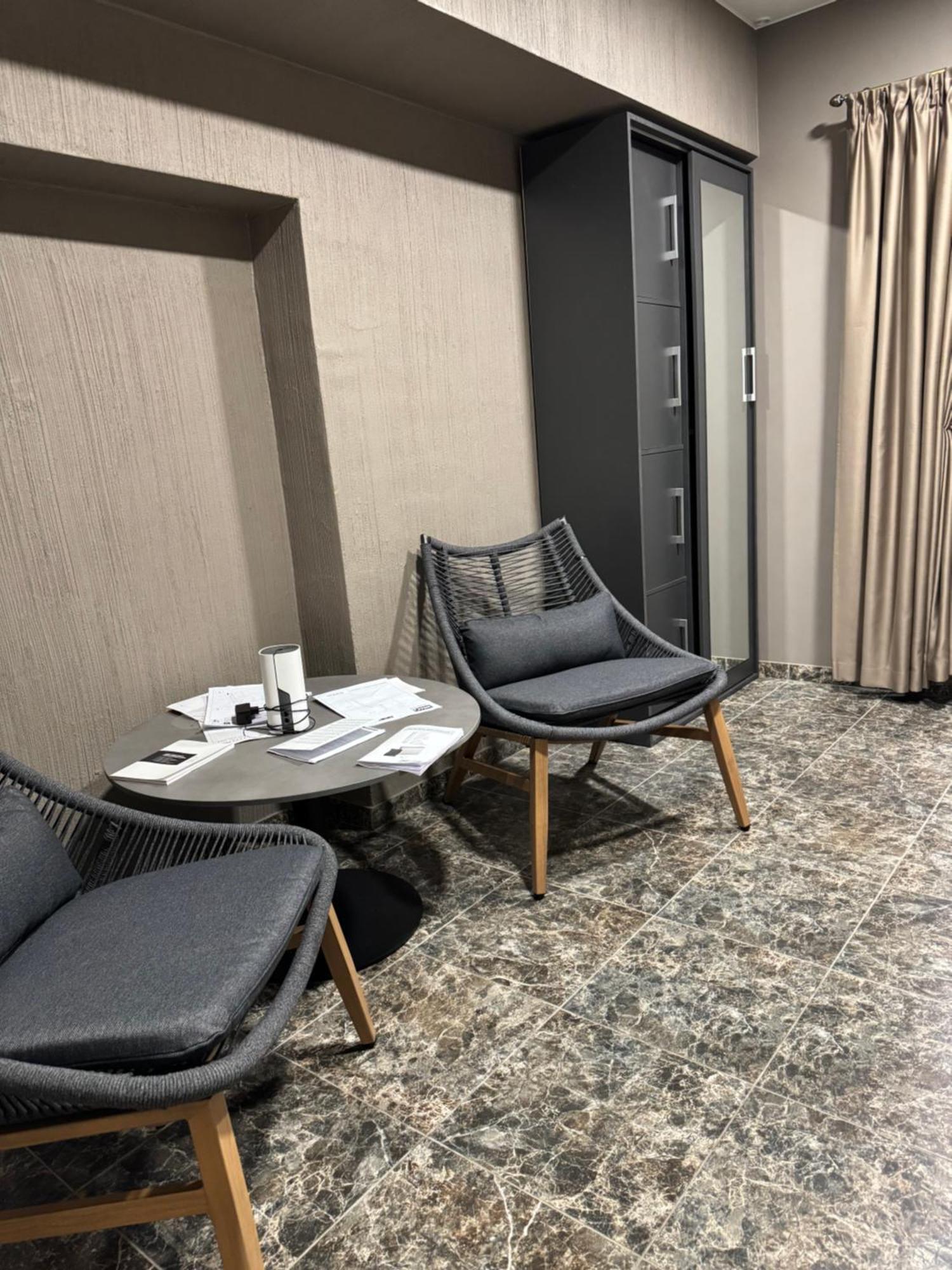 Dharma Stay Apartamentai Telšiai Extérieur photo
