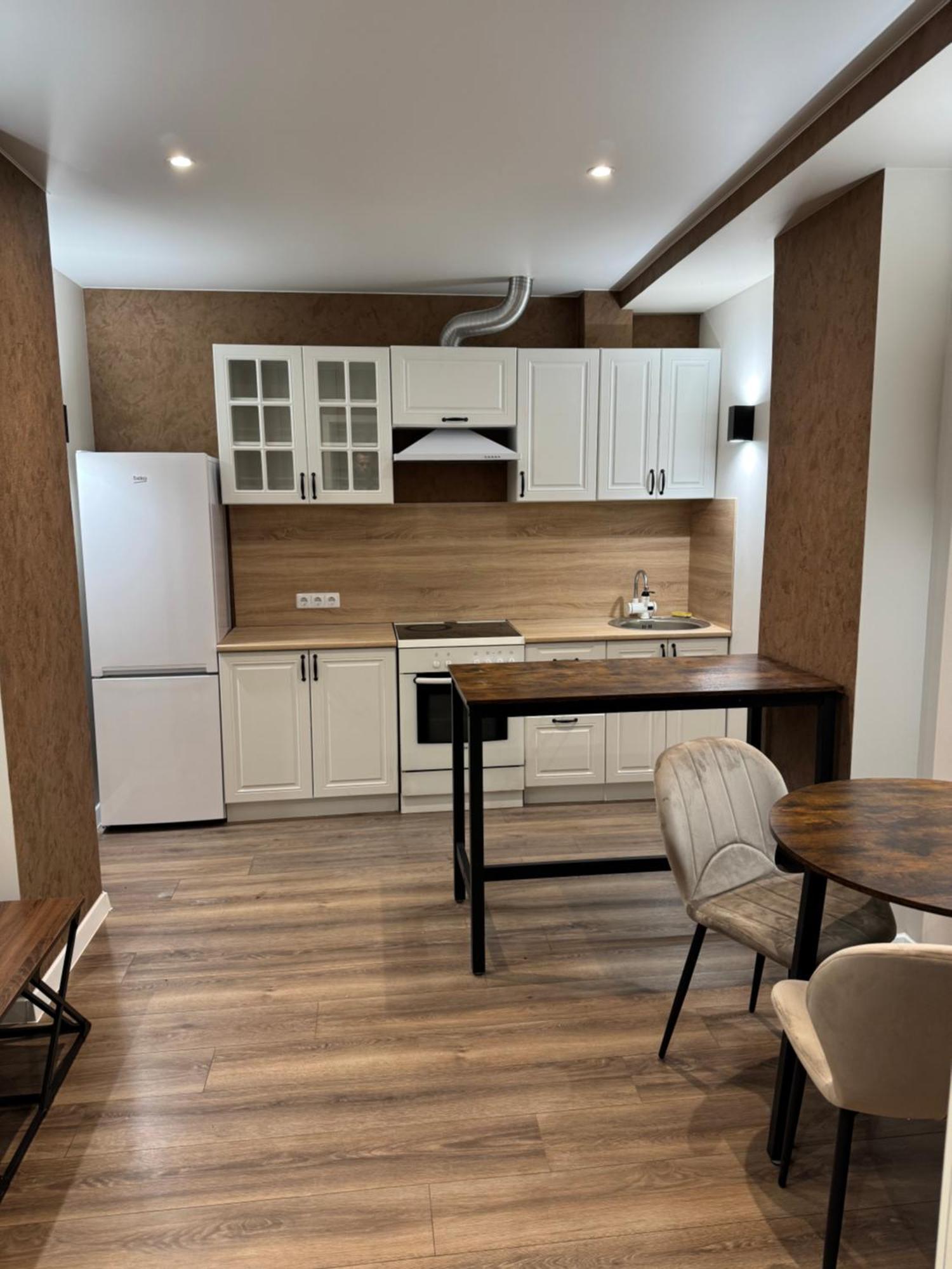 Dharma Stay Apartamentai Telšiai Extérieur photo